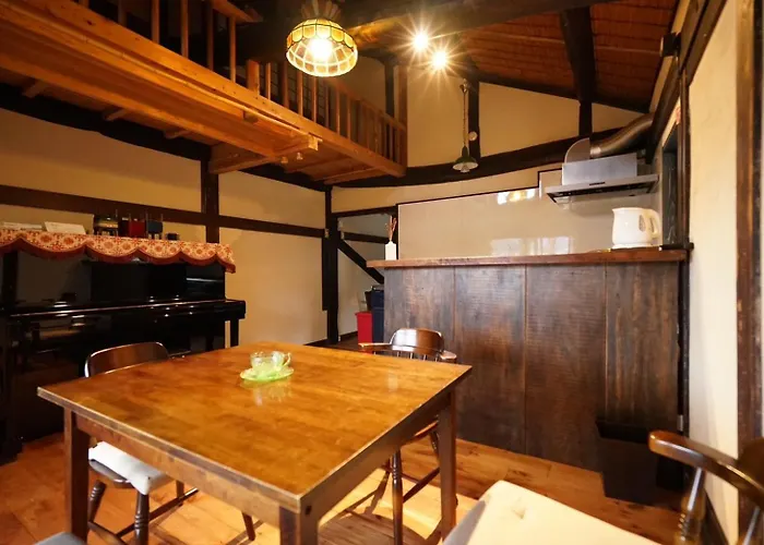 Noka Minshuku Sanzen