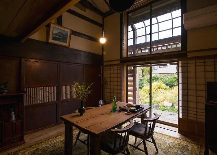 Noka Minshuku Sanzen