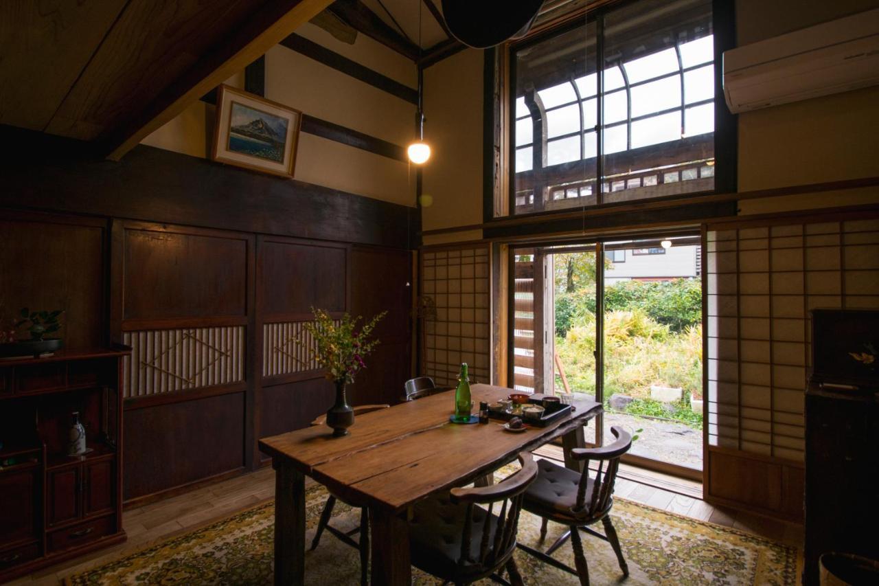 Noka Minshuku Sanzen Tokamachi