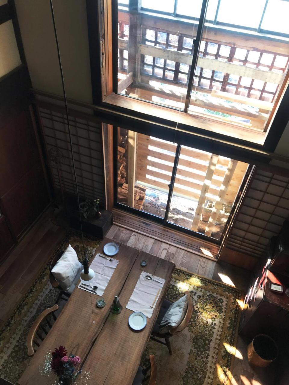 Noka Minshuku Sanzen Farm stay *