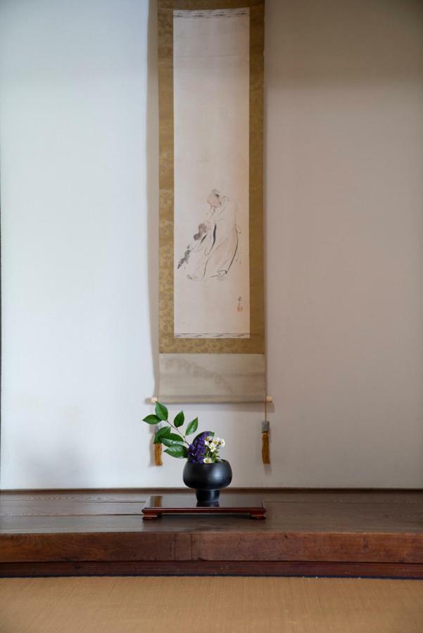 Farm stay Noka Minshuku Sanzen