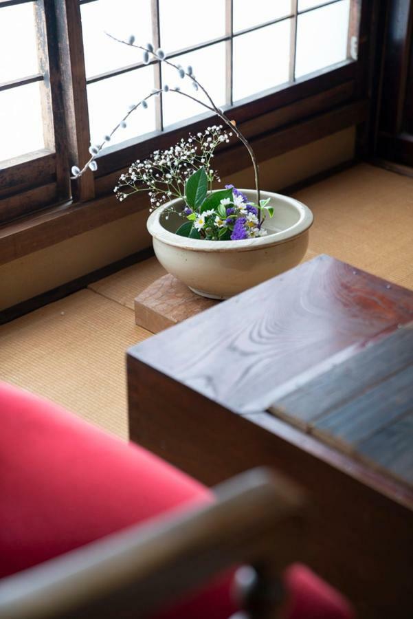 Farm stay Noka Minshuku Sanzen *