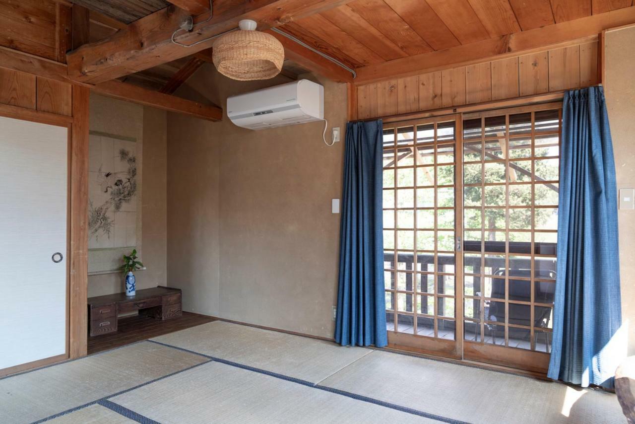 Farm stay Noka Minshuku Sanzen Tokamachi