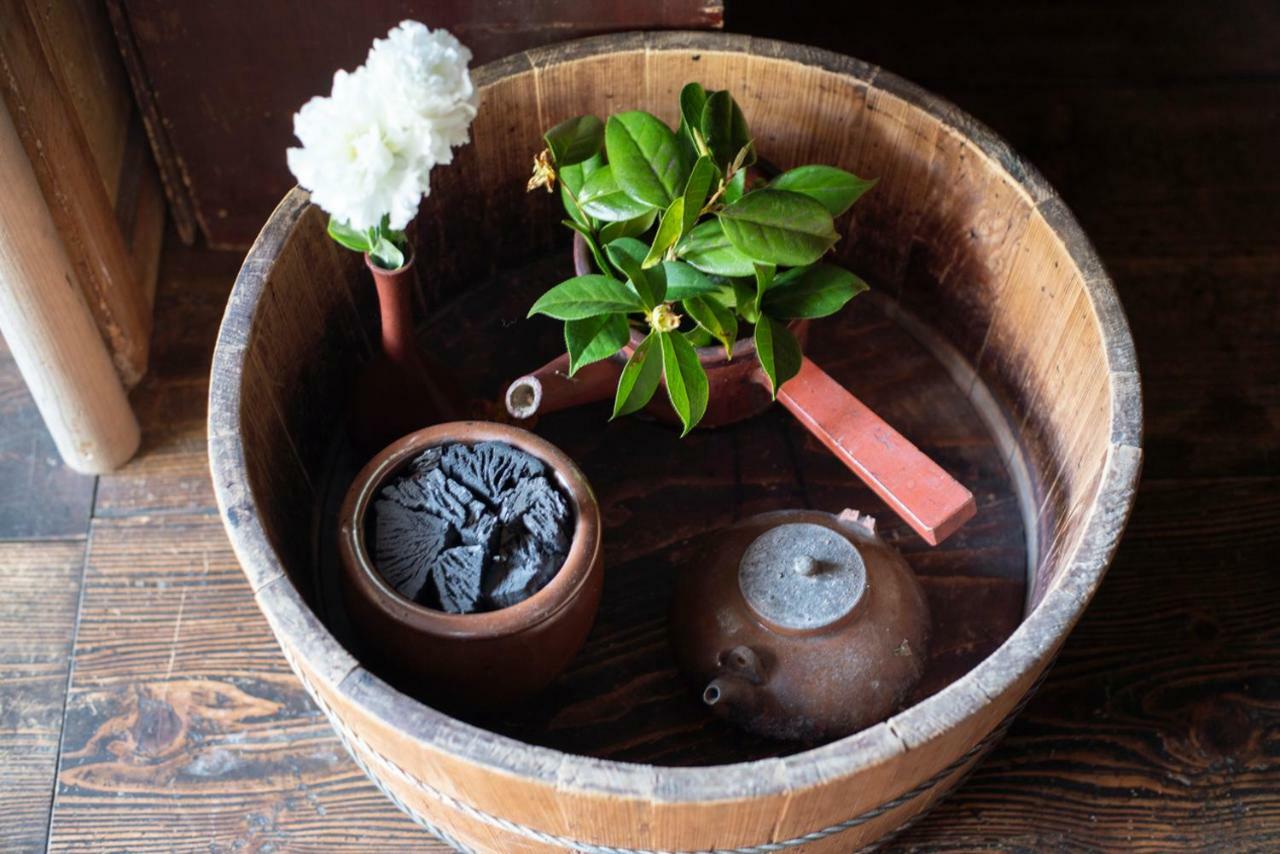 Farm stay Noka Minshuku Sanzen Tokamachi
