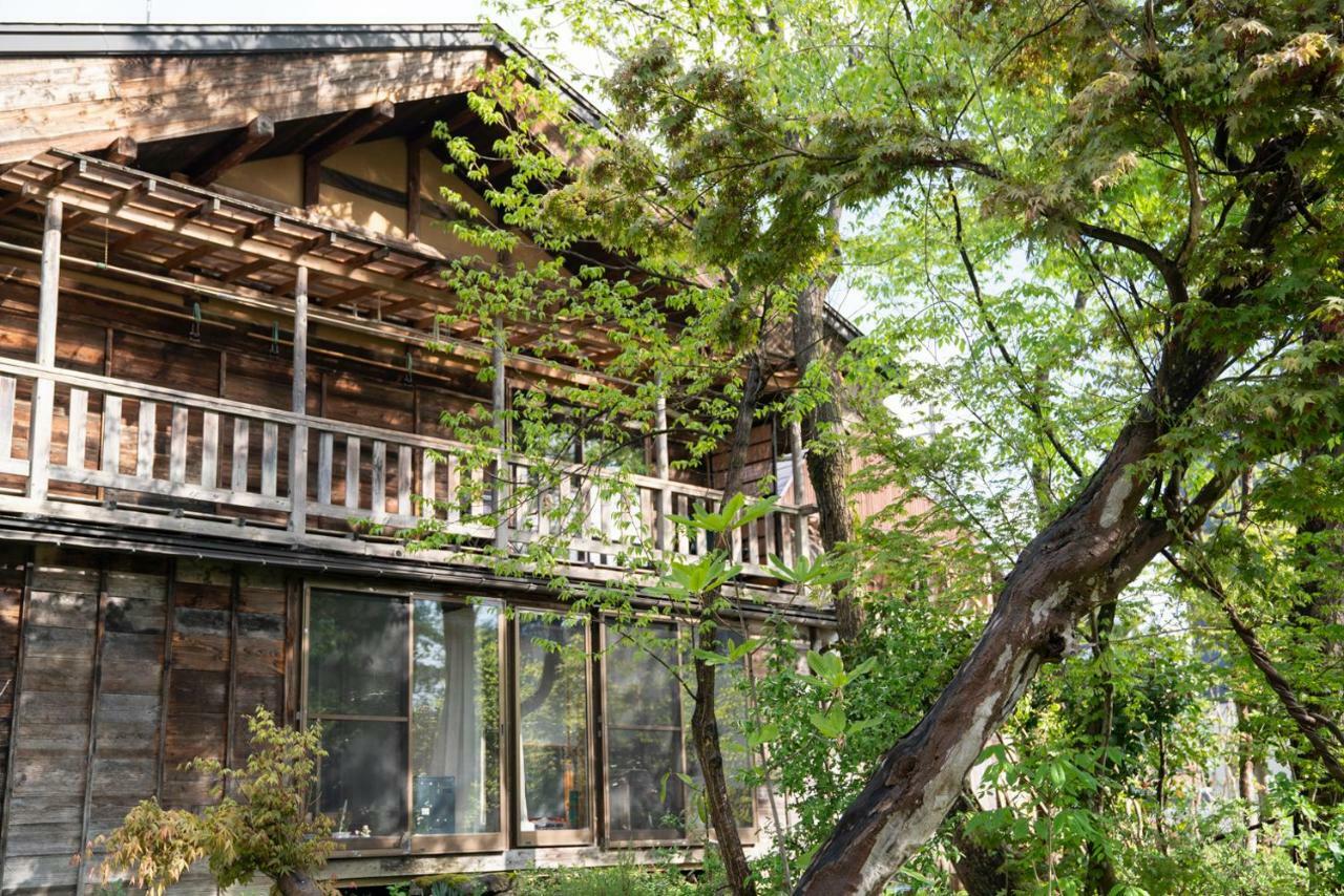 Noka Minshuku Sanzen Tokamachi