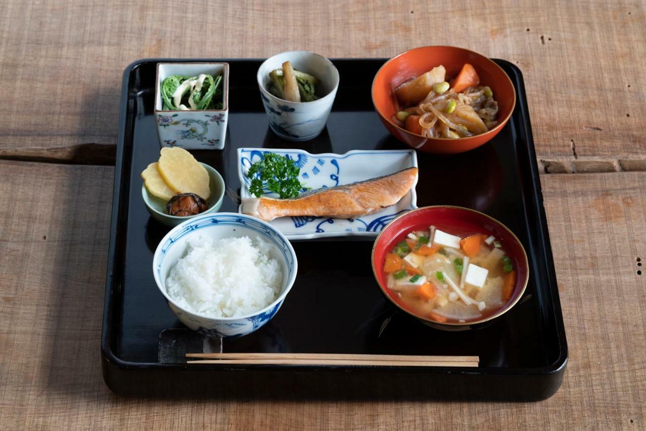 Noka Minshuku Sanzen Tokamachi