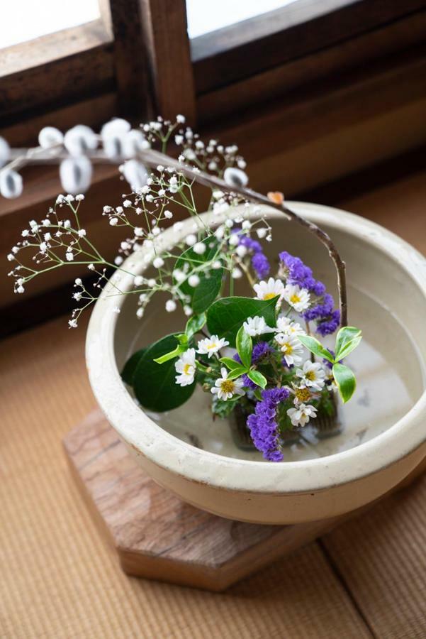 Noka Minshuku Sanzen Farm stay Tokamachi