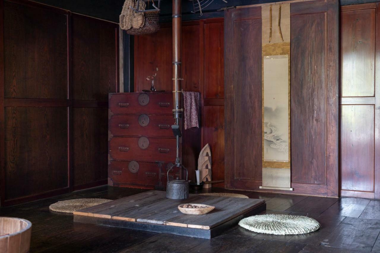 Noka Minshuku Sanzen