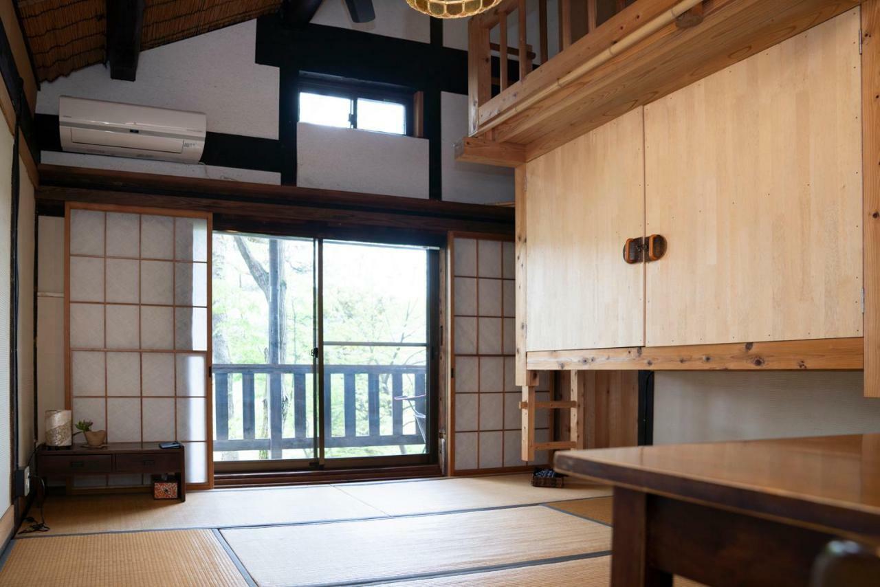 Noka Minshuku Sanzen Farm stay *